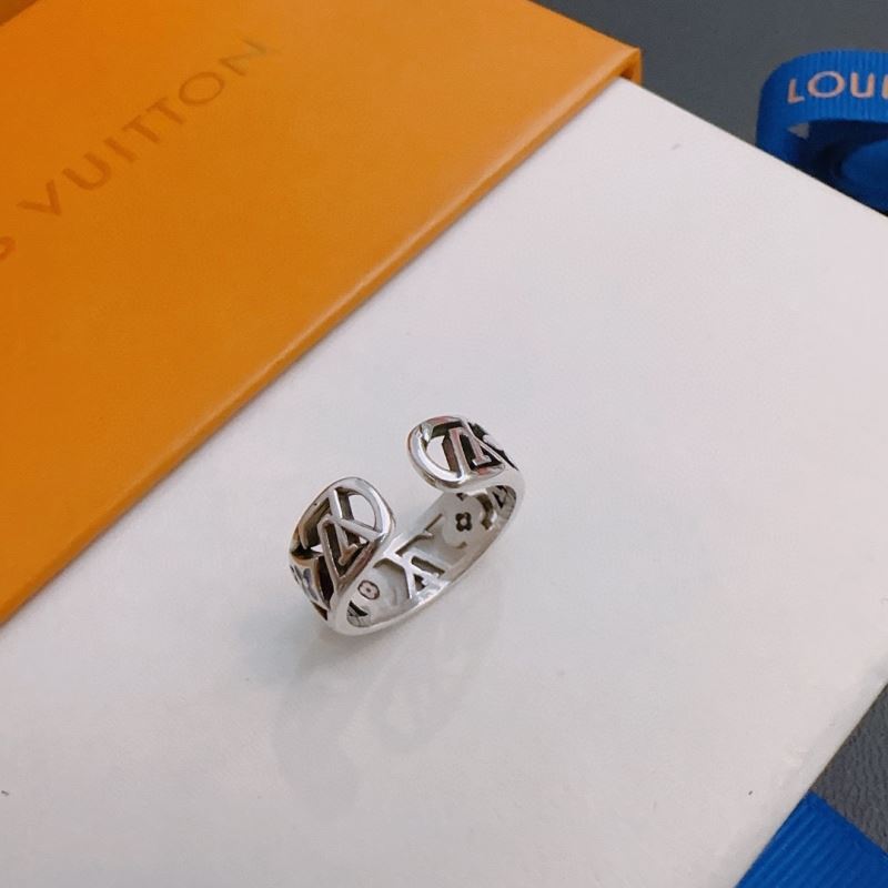 Louis Vuitton Rings